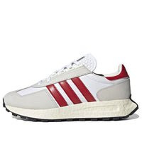 adidas Retropy E5 'White Grey Red' HQ6761