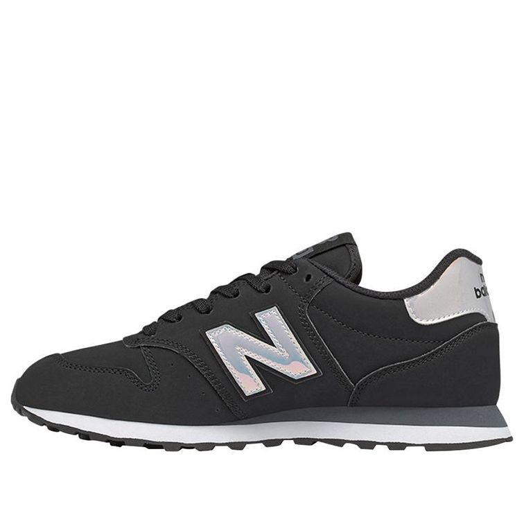 (WMNS) New Balance LIFESTYLE - 500 GW500ME1