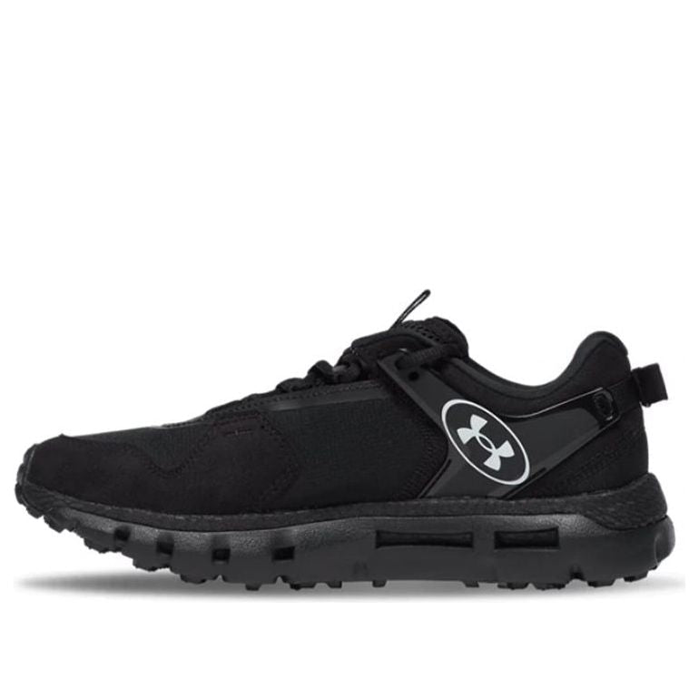 Under Armour HOVR Summit Logo 'Black' 3022977-001