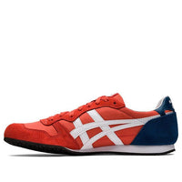 Onitsuka Tiger Serrano 'Red Blue' 1183A237-600