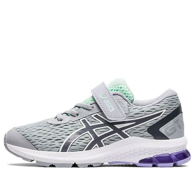 (PS) ASICS GT-1000 9 'Piedmont Grey Metropolis' 1014A151-021