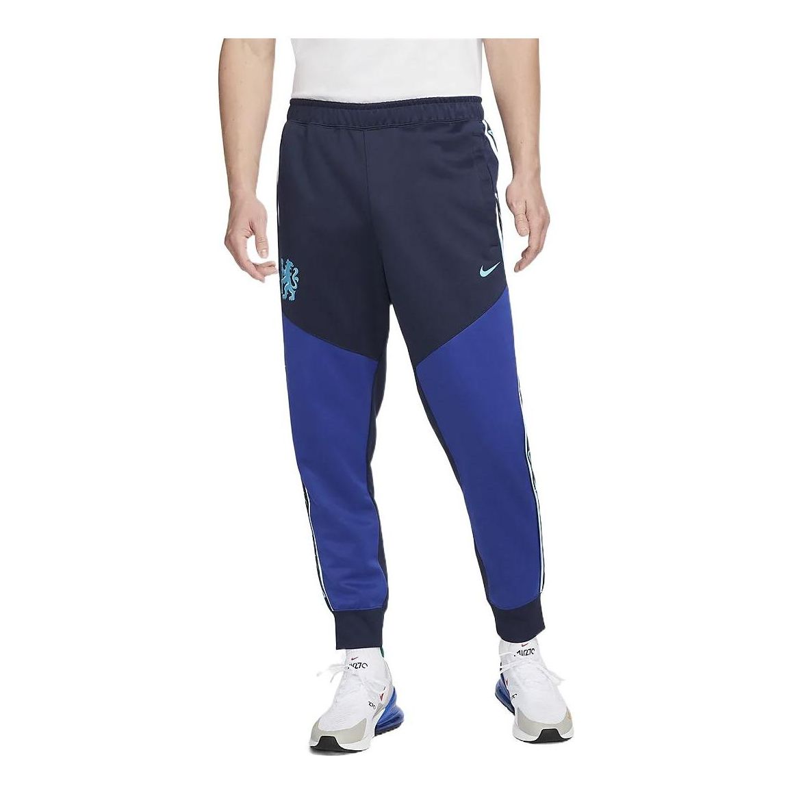 Nike Chelsea FC Repeat Joggers 'College Navy' FB2325-419