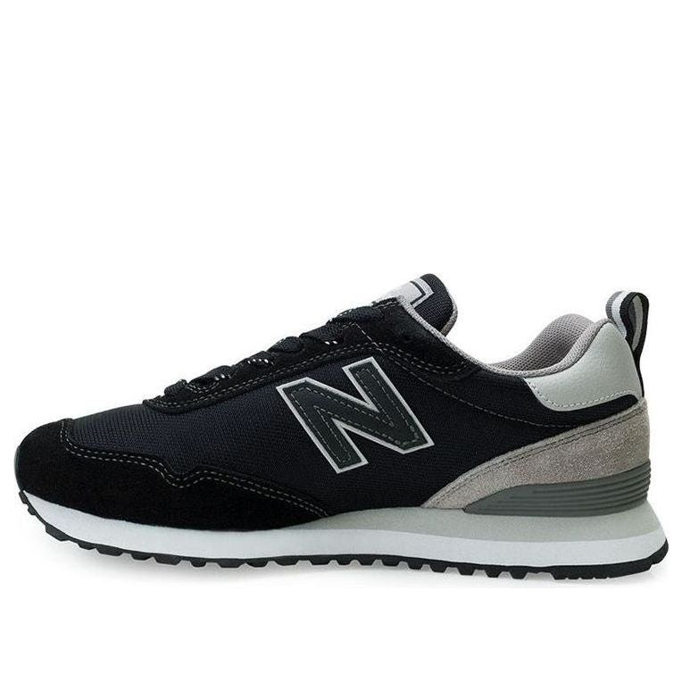 New Balance 515 Series Low Tops Retro Black ML515BR3