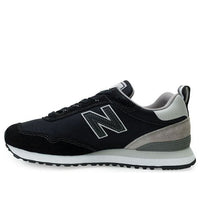 New Balance 515 Series Low Tops Retro Black ML515BR3