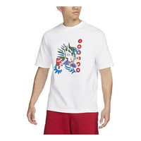 Air Jordan Tee DX5968-100