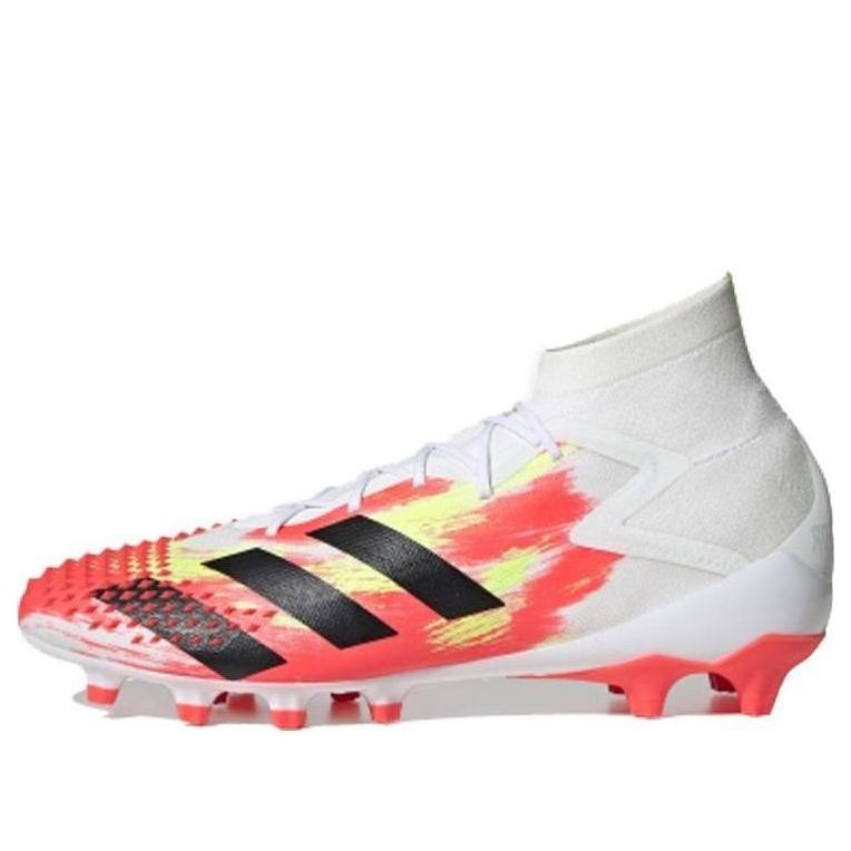 adidas Predator Mutator 20.1 AG 'White Core Black' EG1623