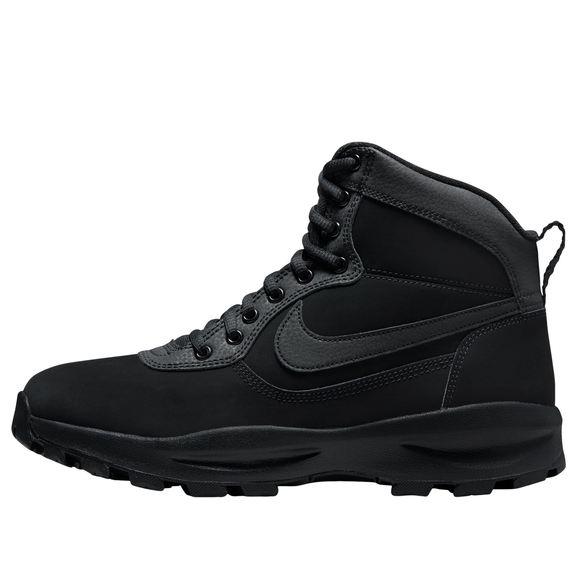 Nike Manoadome 'Triple Black' 844358-003
