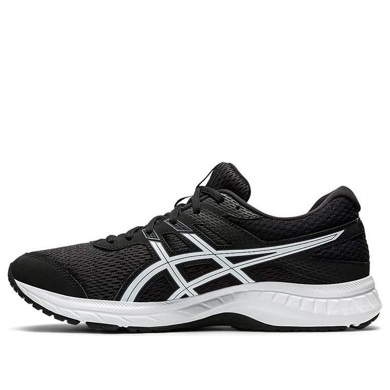 ASICS Gel-Contend 6 'Black White' 1011A667-003