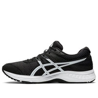 ASICS Gel-Contend 6 'Black White' 1011A667-003
