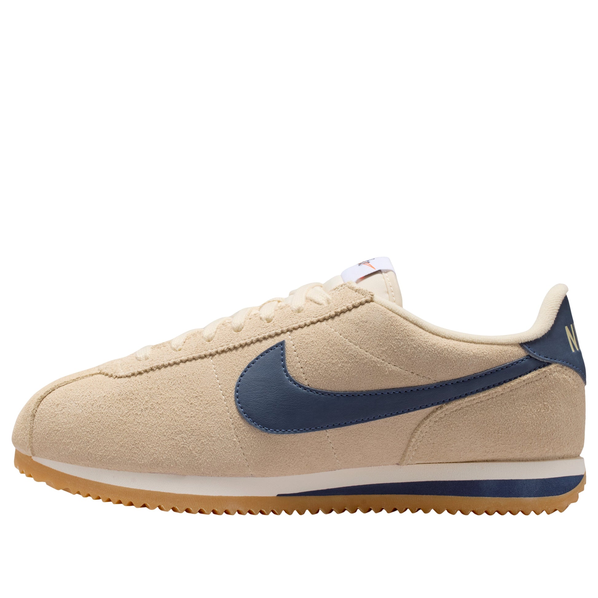 (WMNS) Nike Cortez 'Beach Midnight Navy' IB1857-202