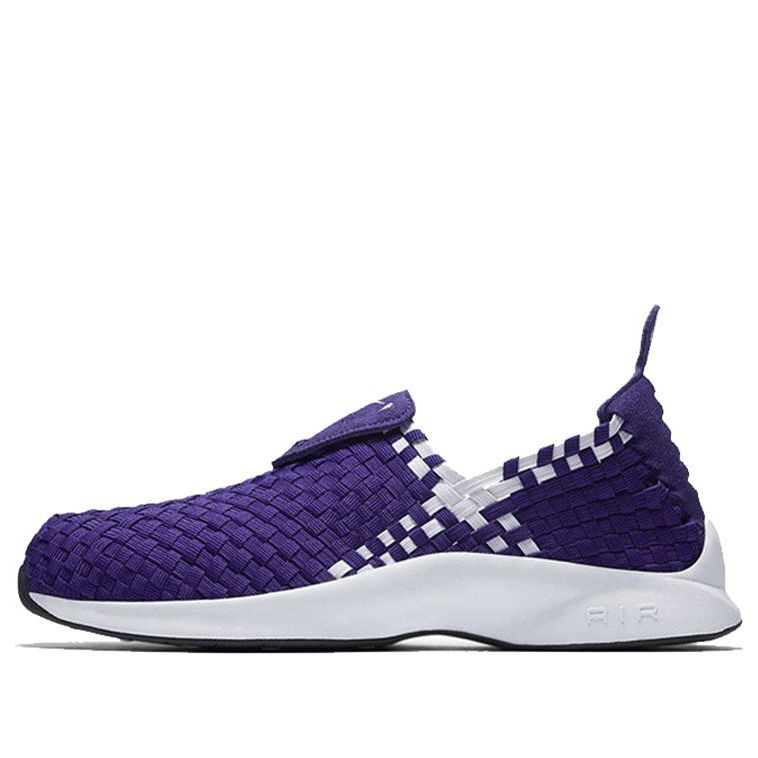 Nike Air Woven 'White' 312422-500