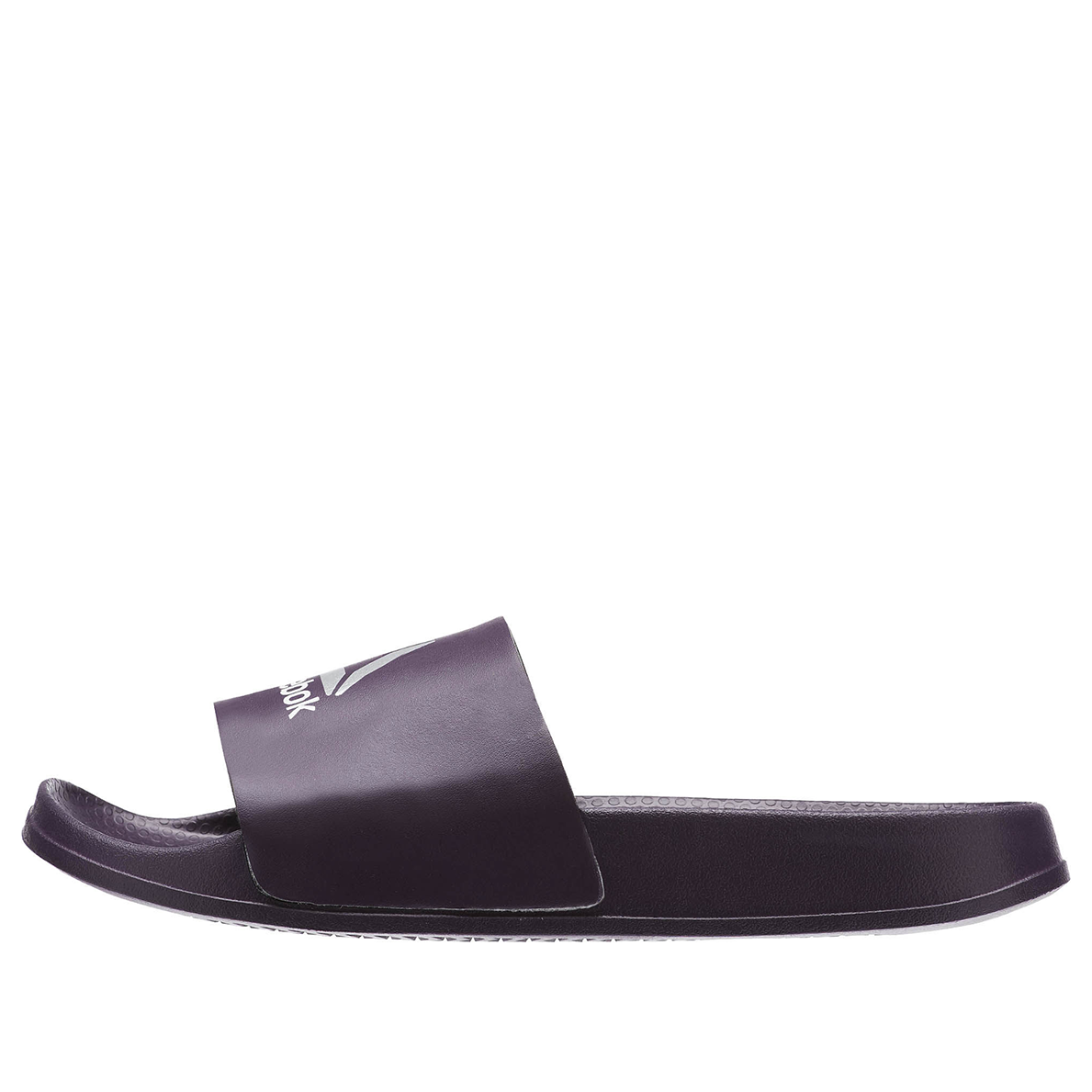 (WMNS) Reebok Original Sandals Purple BS8215