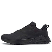 (WMNS) Reebok Trail Cruiser 'Black Grey Metallic' FU8839