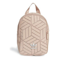 (WMNS) adidas 3D Mini Backpack 'Pink' EK2890