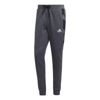 adidas Essentials Camo Print Sweatpants 'Grey' HL6924