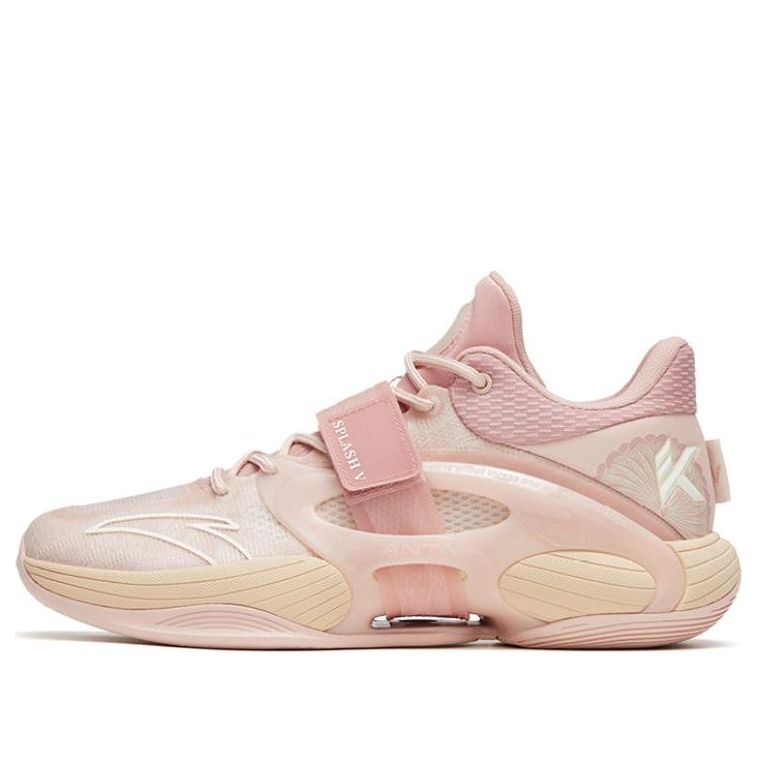 ANTA KT Splash 5 Klay Thompson 'Hawaii Hotel' 112321108-3