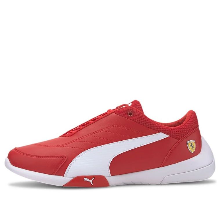 PUMA Scuderia Ferrari x Kart Cat 3 'Rosso Corsa' 339936-01