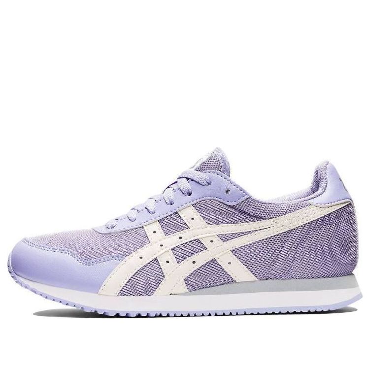 (WMNS) ASICS Tiger Runner 'Vapor Cream' 1202A174-500