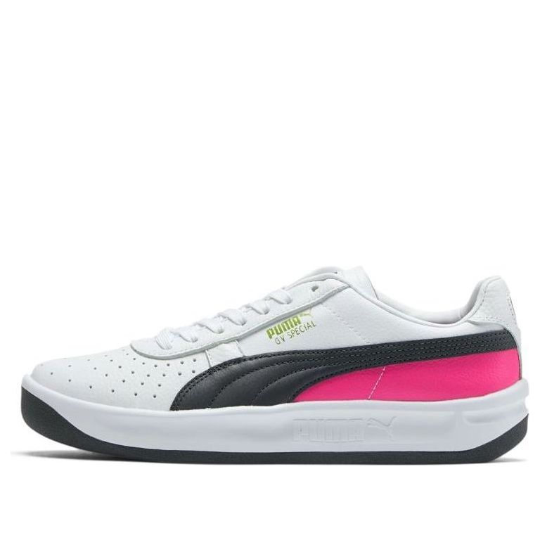 PUMA GV Special + 'White Fuchsia Purple' 368385-02