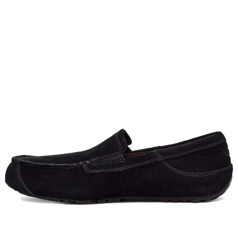 UGG Rafael TS Low-top Sneakers Black 1108955-BLK