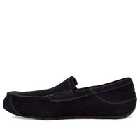 UGG Rafael TS Low-top Sneakers Black 1108955-BLK