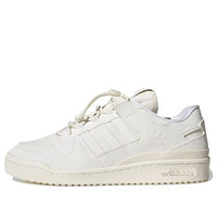 adidas Originals FORUM 84 Low Hiyadam 'Off White'  ID4848
