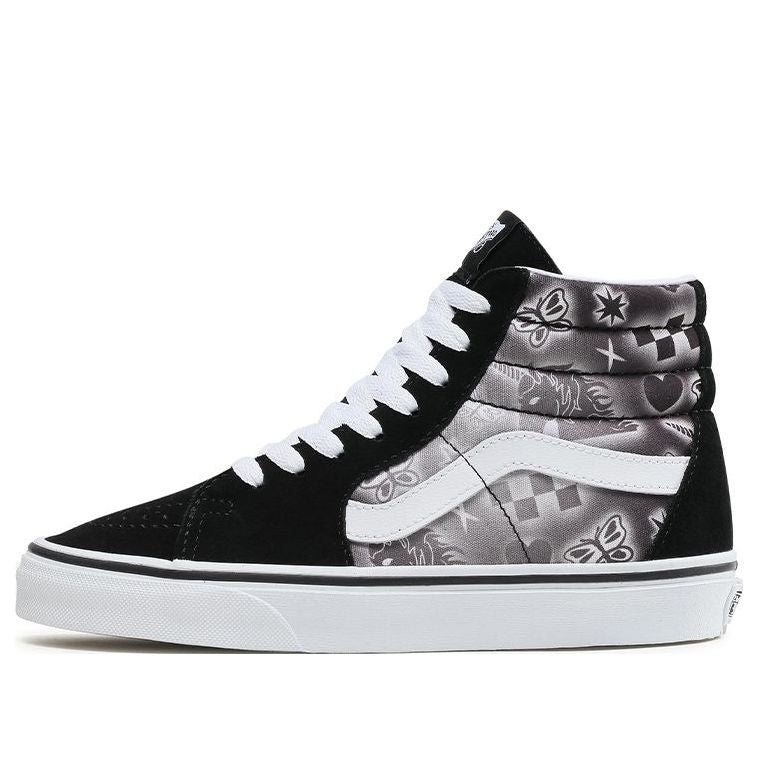 Vans SK8-HI Better Together 'Black' VN0A32QGU81