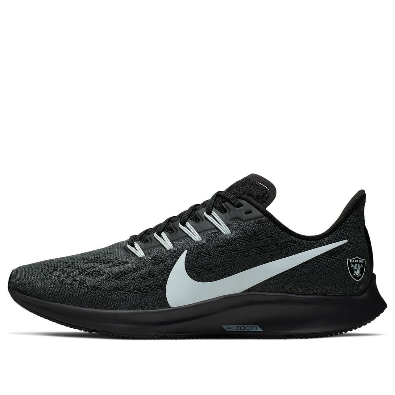 Nike Air Zoom Pegasus 36 'Oakland Raiders' CI1942-001