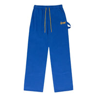 Drew House Scribble Carpenter Sweatpants 'Blue' DH-SS23-012