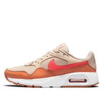 (WMNS) Nike Air Max SC 'Light Cognac Pink Salt' CW4554-200