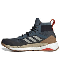 adidas Terrex Free Hiker 'Blue Raw Desert' EF2157