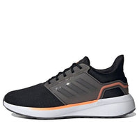 adidas EQ19 Run 'Black Screaming Orange' H00929
