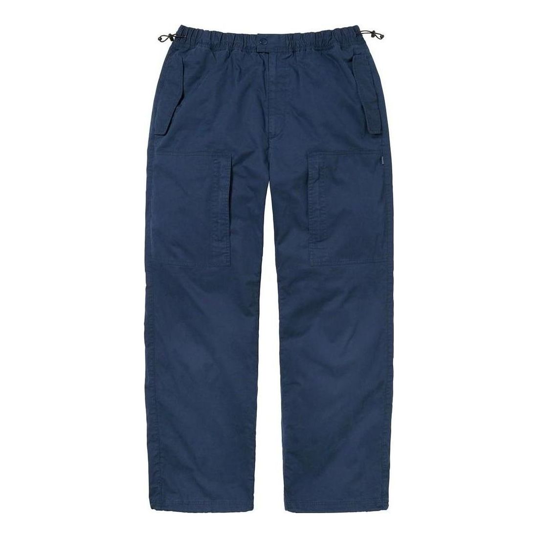 Supreme Cinch Pants 'Navy' SUP-FW23-176
