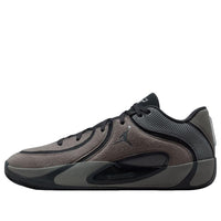Air Jordan Tatum 4 'Smoke Grey' HQ4614-002
