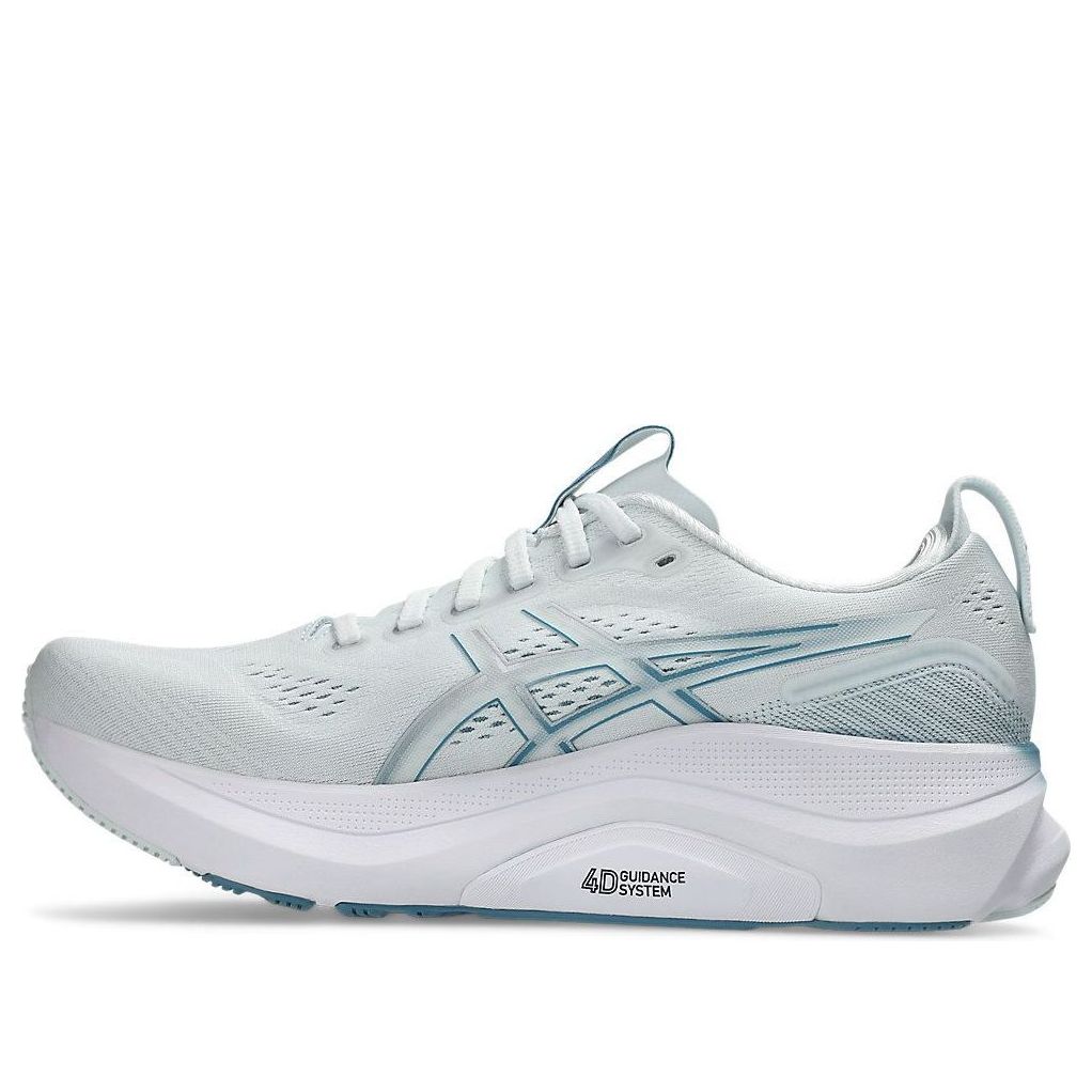 ASICS Gel-Kayano 32 2E Wide 'Arctic Blue Pure Silver' 1011C051-403