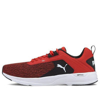 PUMA Comet 2 Alt Black/White/Red 194272-04