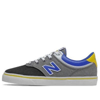 New Balance 255 Black / Blue Kid YS255BGY