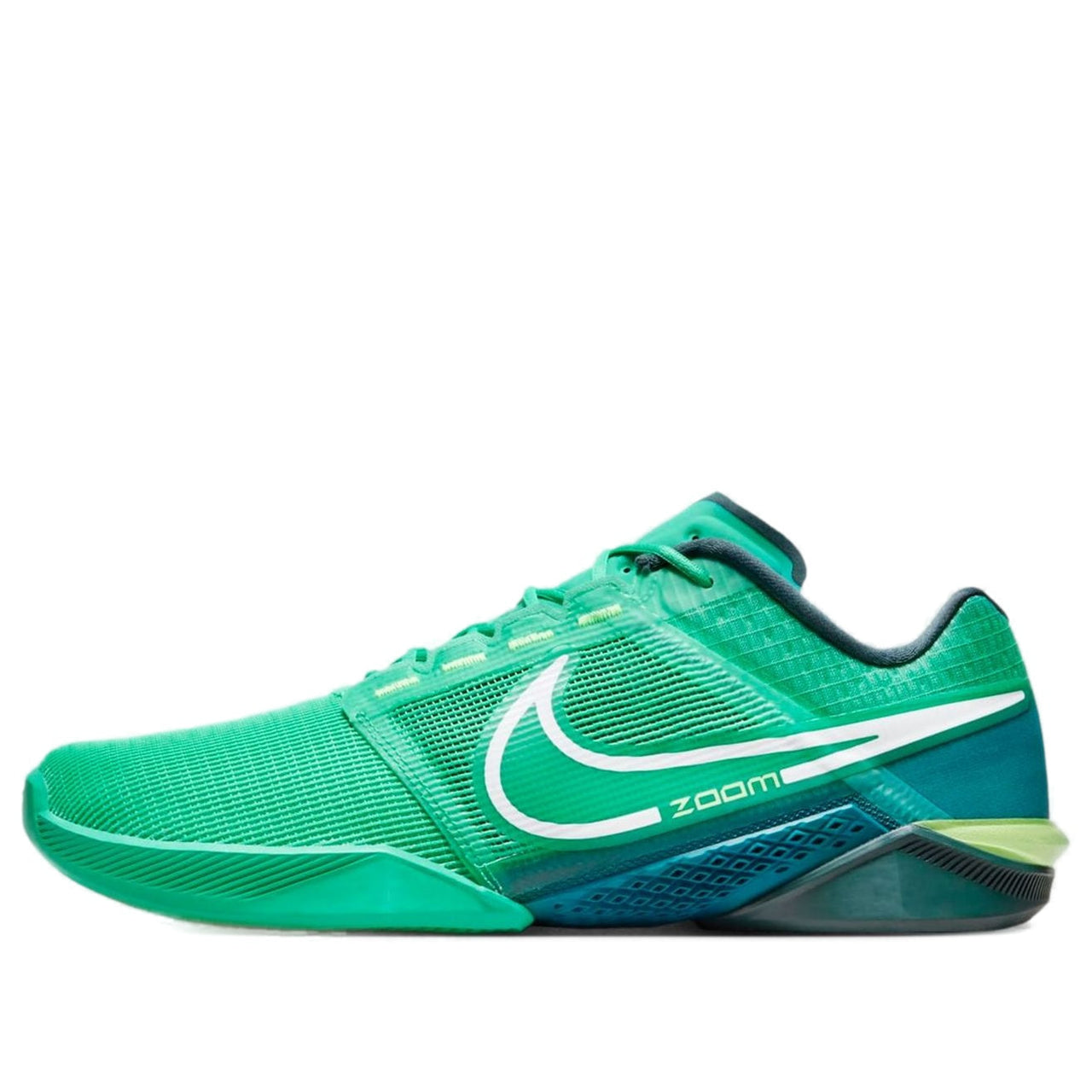 Nike Zoom Metcon Turbo 2 'Clear Jade' DH3392-302