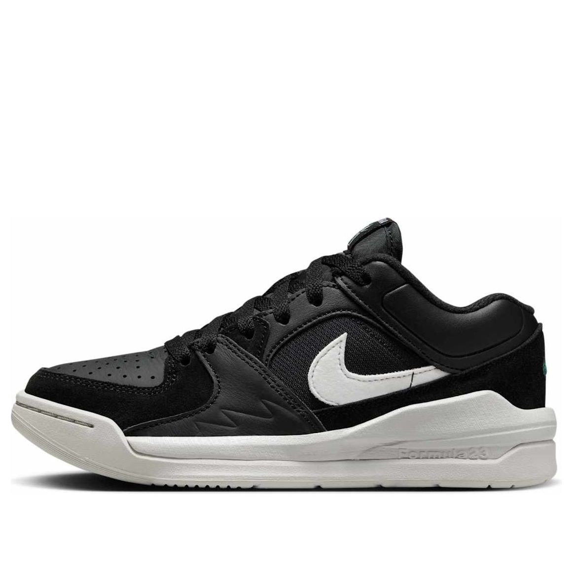 (GS) Air Jordan Stadium 90 'Black Neutral Grey' DX4399-003