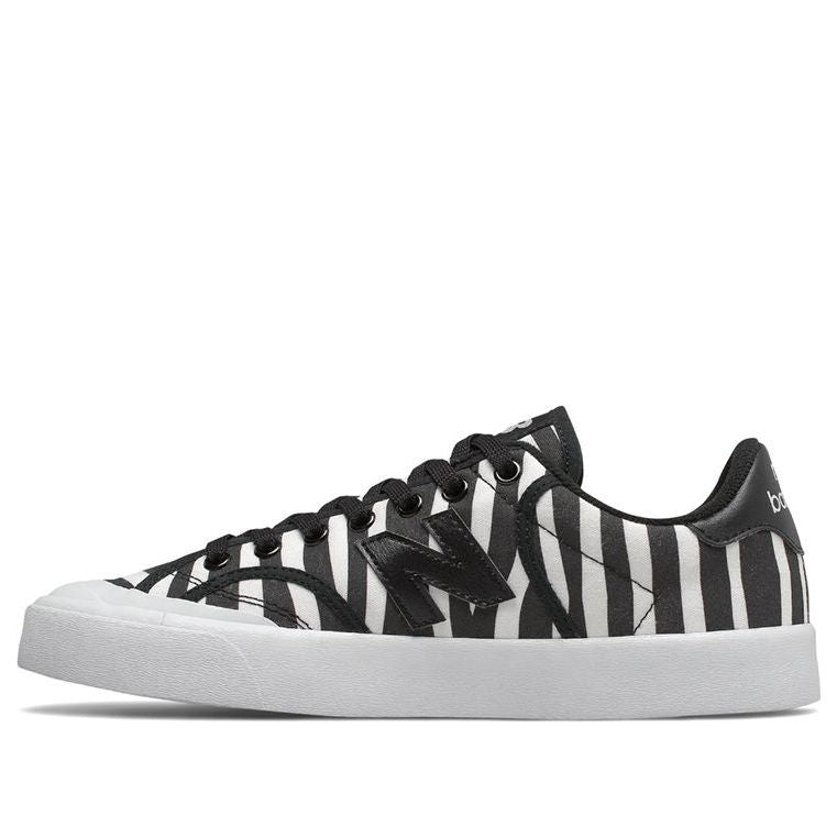 New Balance Pro Court D-Wide Black/White PROCTSEJ