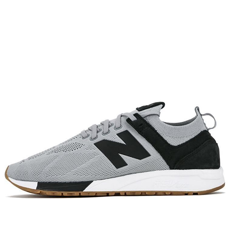 New Balance 247 'Grey Black' MRL247DJ