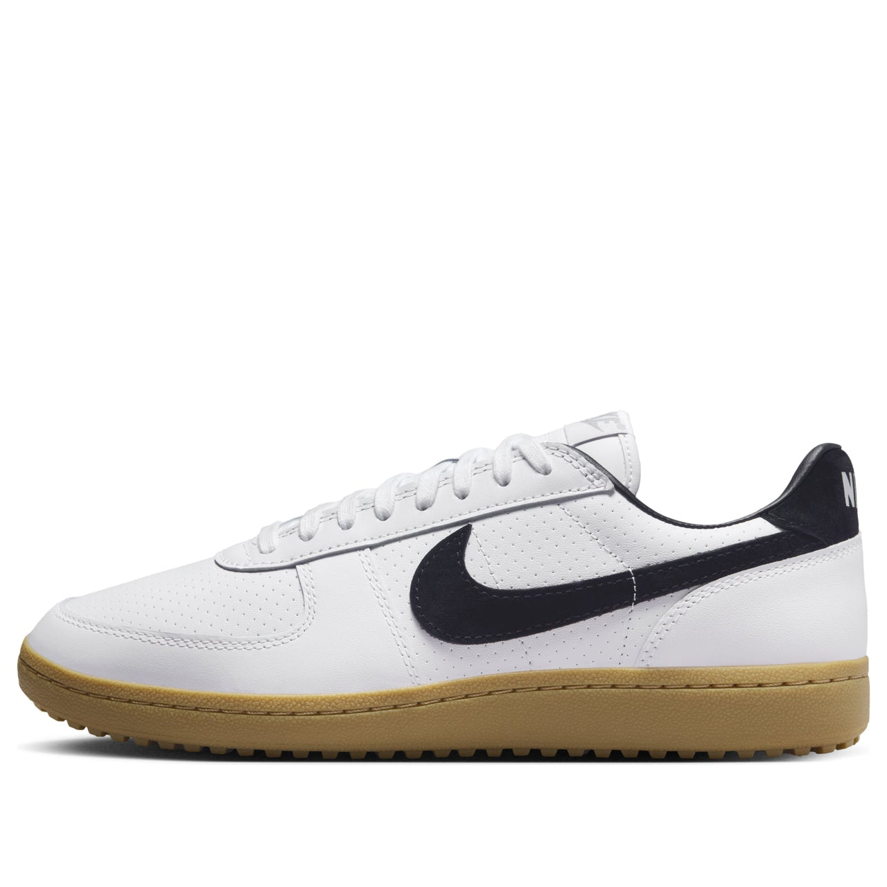 Nike Field General 82 'White Black Gum' HF5603-101