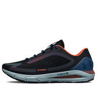 Under Armour HOVR Sonic 5 Storm 'Black Petrol Blue' 3025448-002