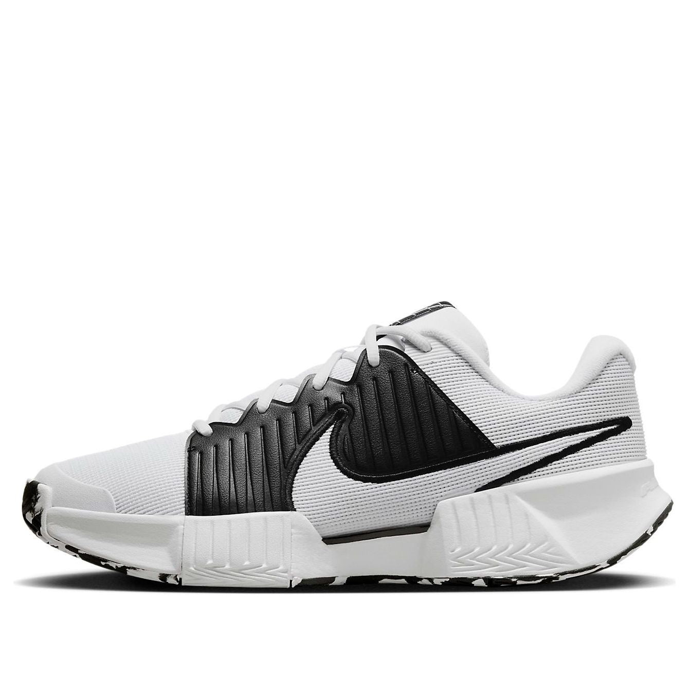 Nike Zoom Challenge 'White Black' FQ4154-100