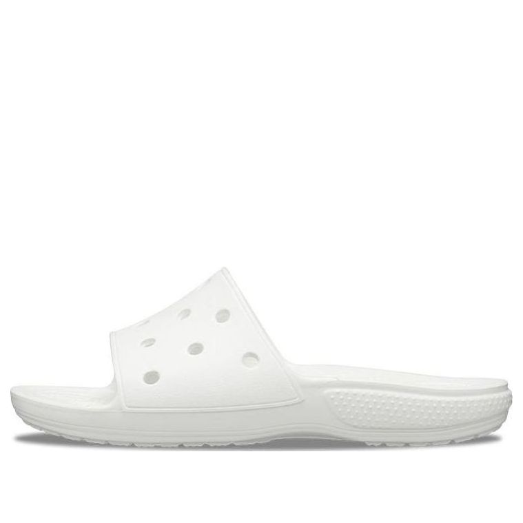 Crocs Classic Clog 'White' 206121-100