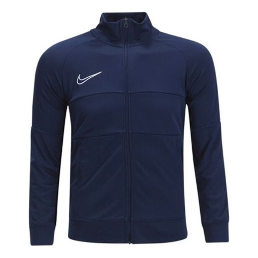 Nike Academy 19 Training Jacket 'Navy' AJ9180-451