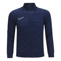 Nike Academy 19 Training Jacket 'Navy' AJ9180-451
