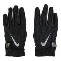 Nike X NOCTA Drake Football Gloves 'Black' DJ2880-082