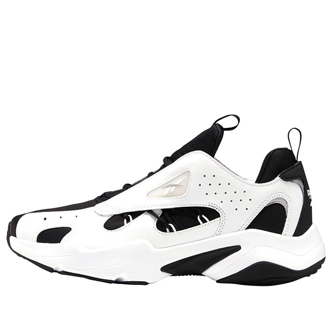 Reebok Royal TURBO IMPULSE 2.0 'Black White' FV7910