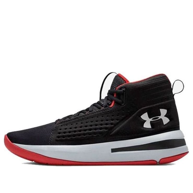 Under Armour Torch Black/Red 3020620-004